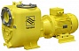 Самовсасывающий грязевой электронасос Varisco JE 6-250 G10 FT40